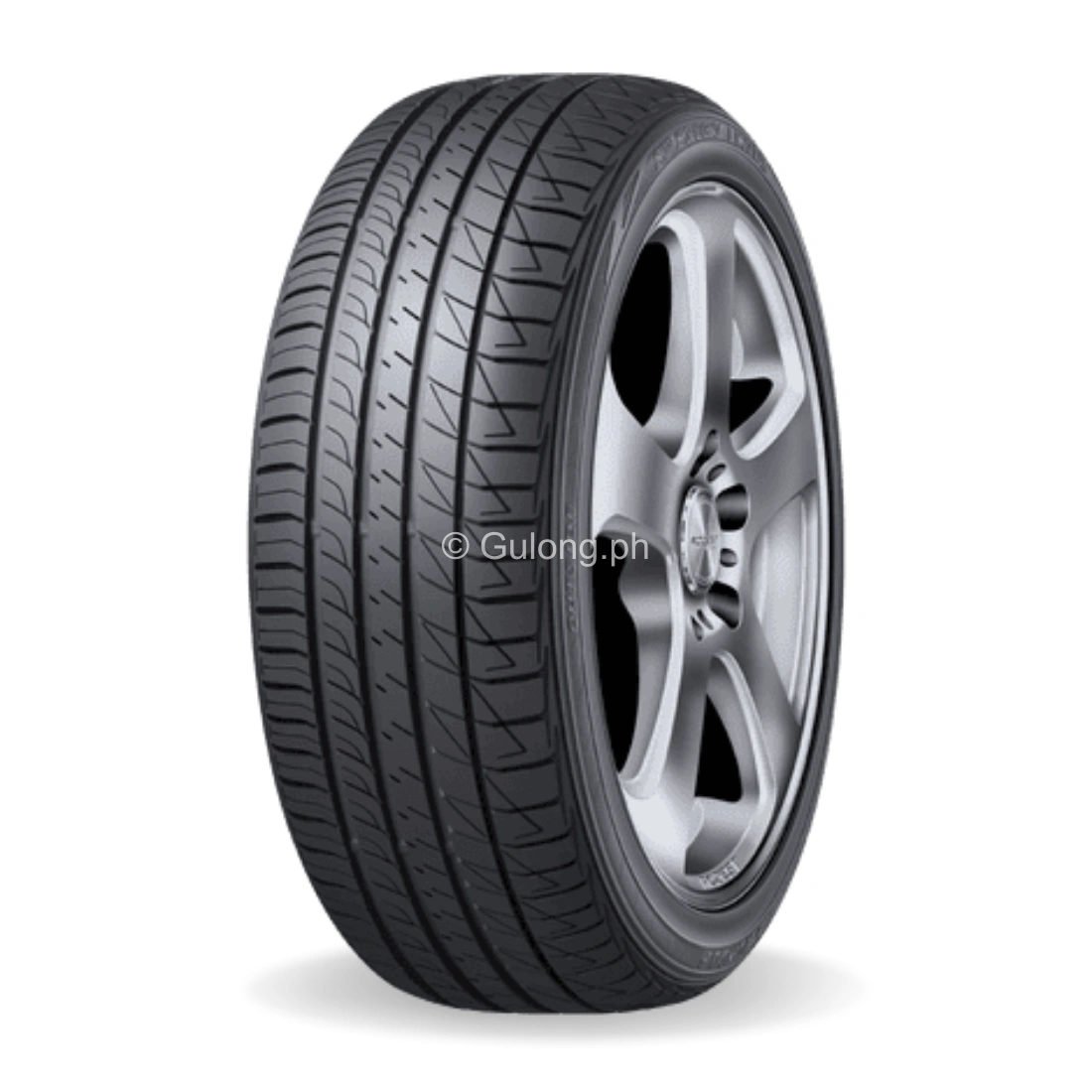 DUNLOP 215/70/R16 SP VAN01