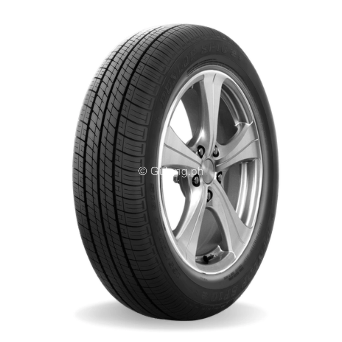 DUNLOP 175/65/R14 SP10 82T