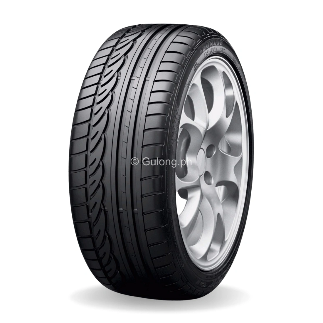 DUNLOP 225/60/R18 SPORT 01 100H