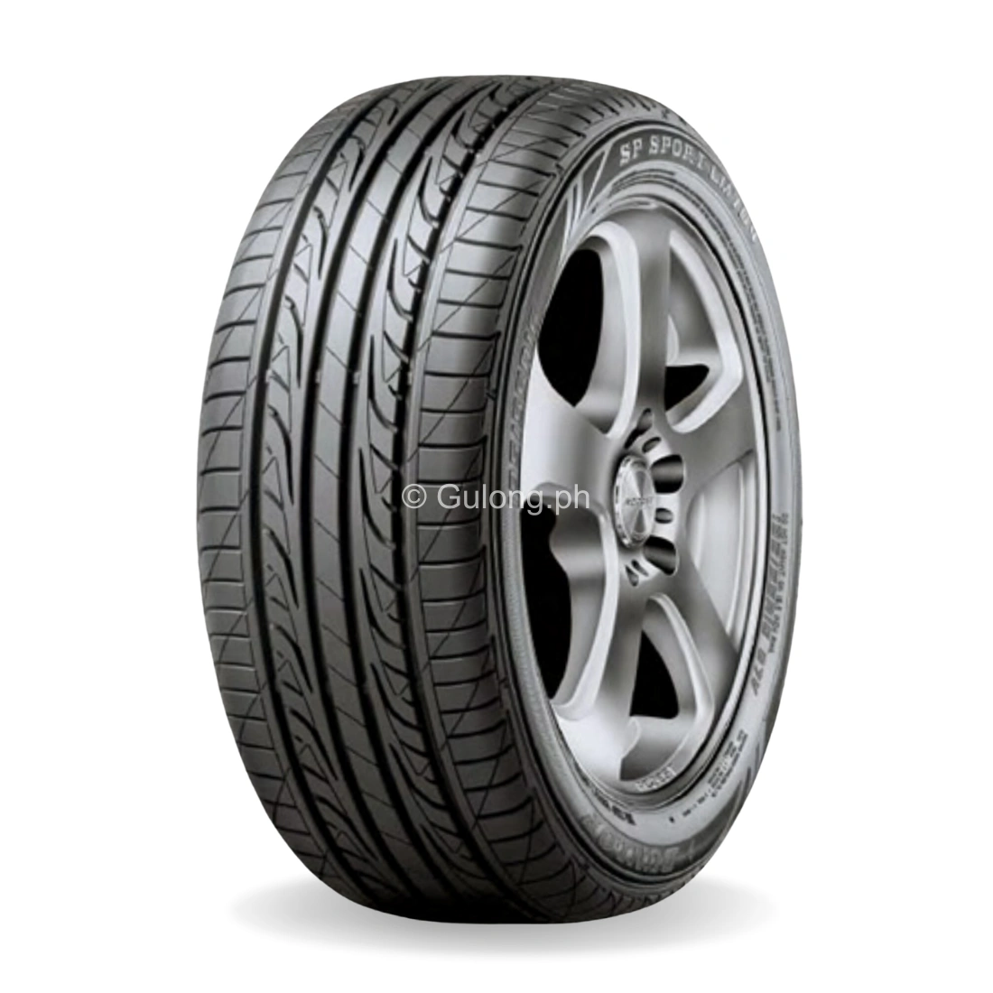 DUNLOP 215/65/R15 SPORT LM704 96H