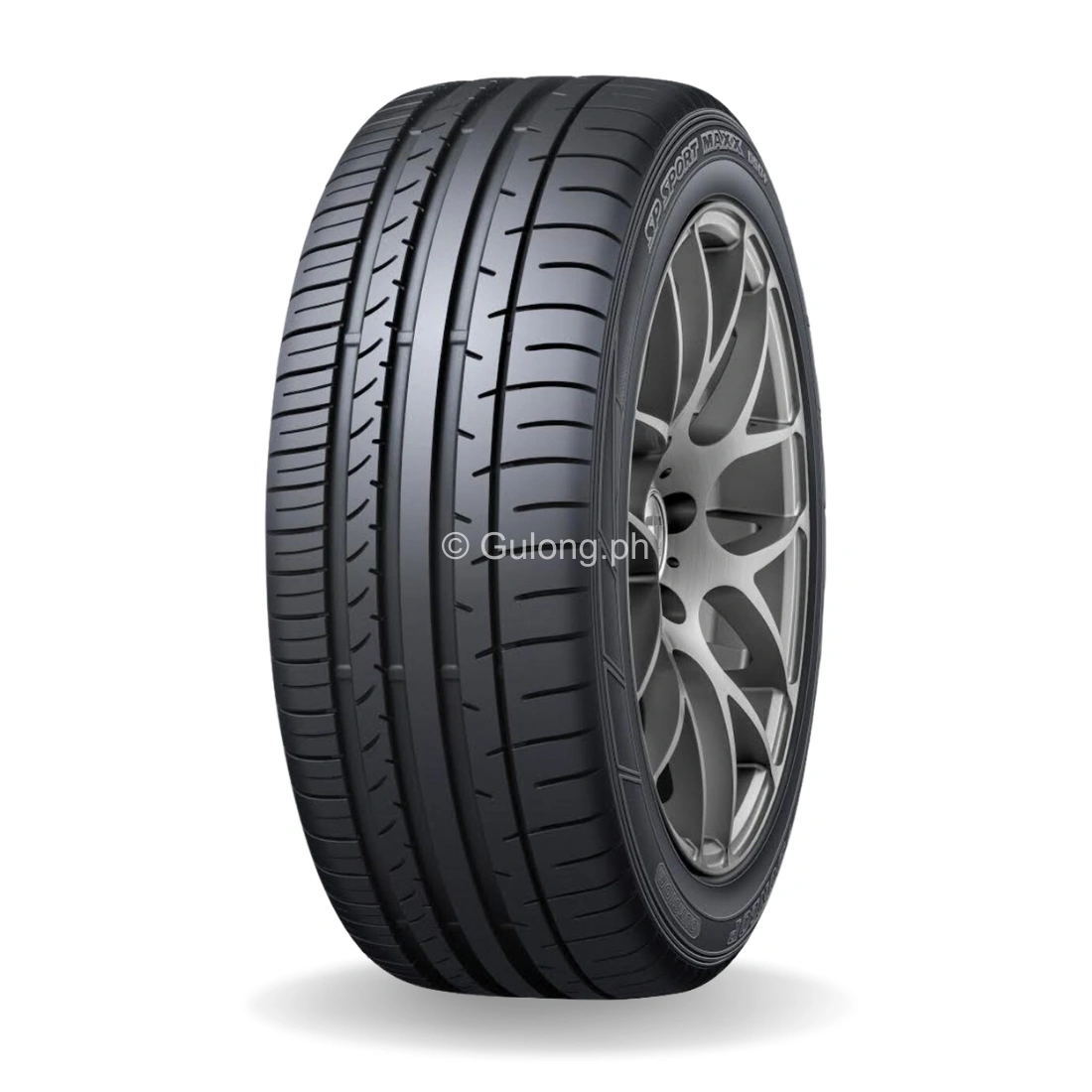 DUNLOP 325/30/R21 SPORT MAXX 050+ 108Y