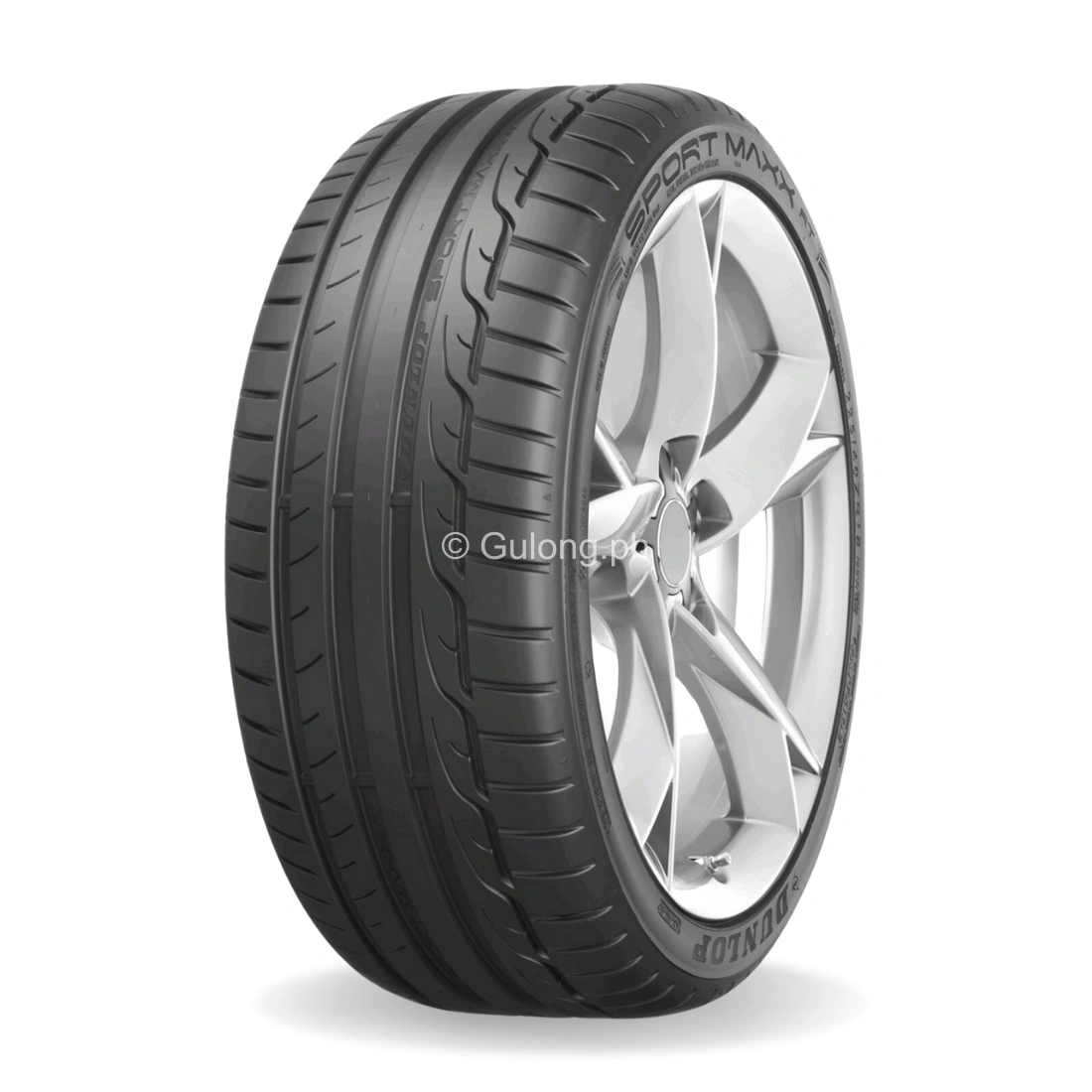 DUNLOP 235/45/R17 SPORT MAXX RT 94W