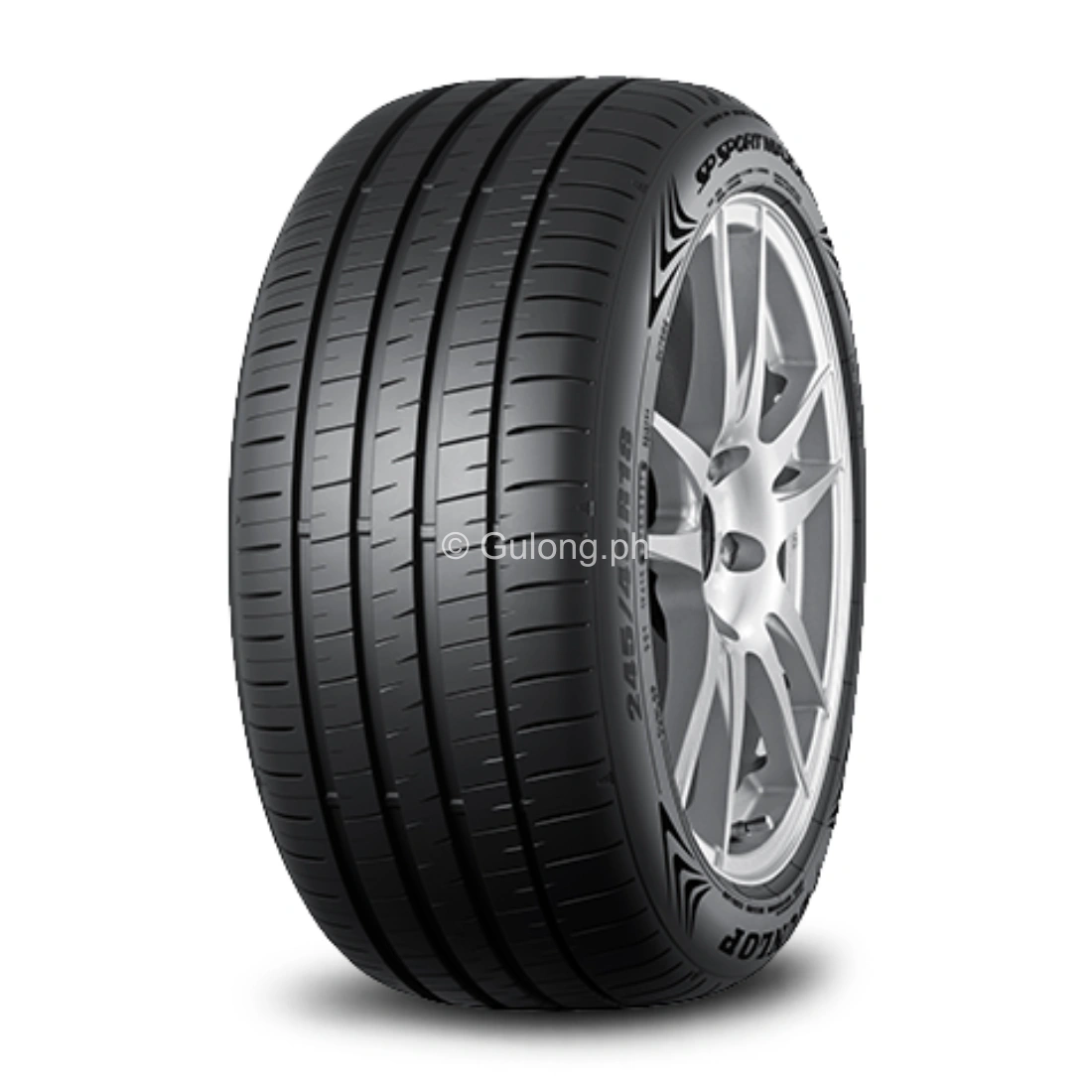 DUNLOP 235/45/R18 SP SPORT MAXX 060+ 94Y