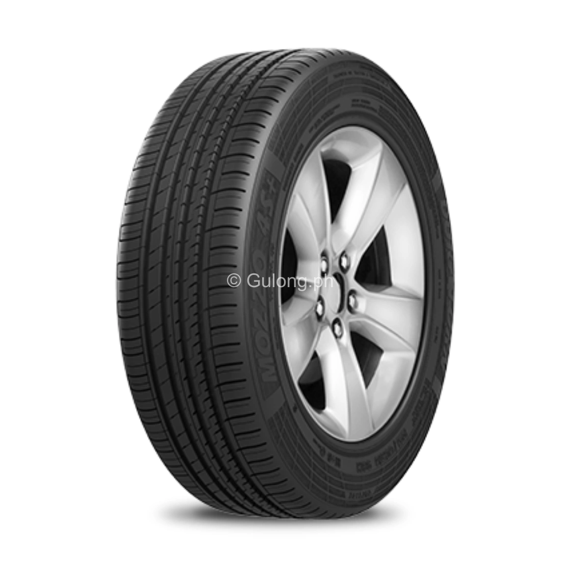 DURATURN 215/60/R16 MOZZO 4S+ 99V