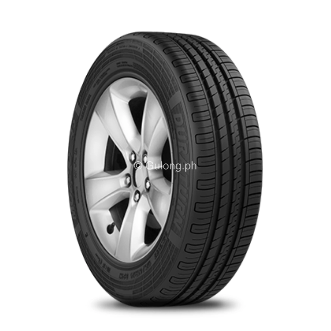 DURATURN 185/60/R14 MOZZO 4S 82H