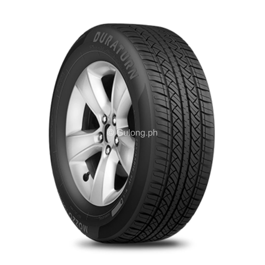 DURATURN 195/60/R14 MOZZO TOURING 86H