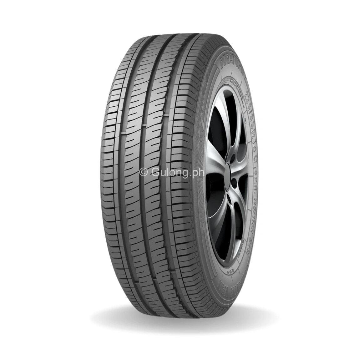 DURATURN 235/65/R16C TRAVIA VAN 115/113R