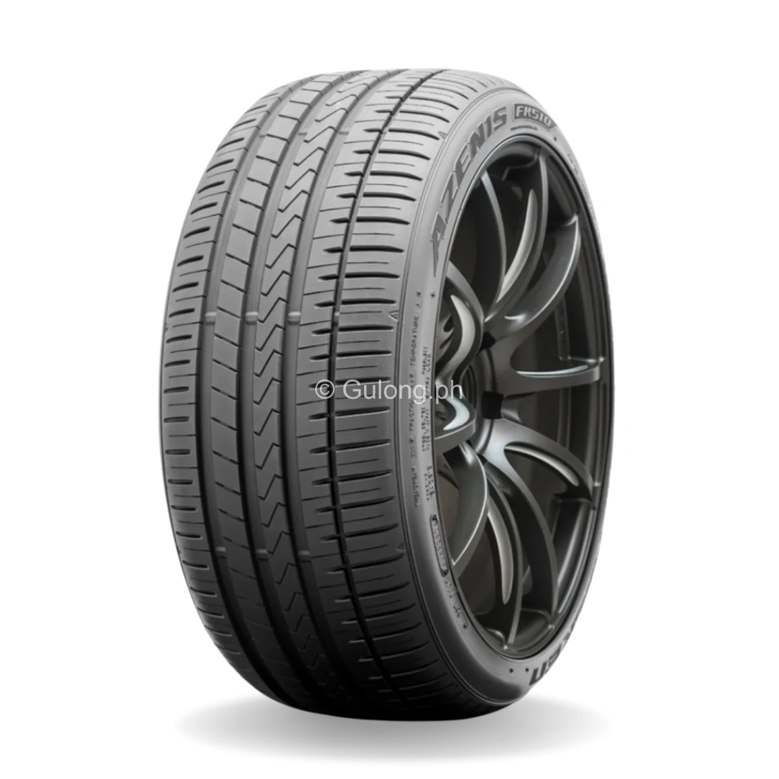 FALKEN 225/55/R19 AZENIS FK510 SUV 99W