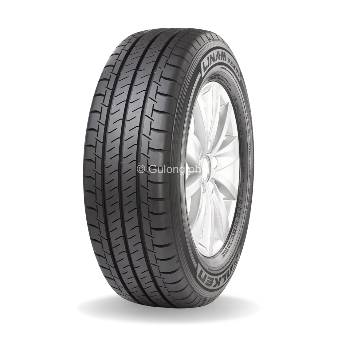 FALKEN 195/R15C LINAM VAN 01 106S