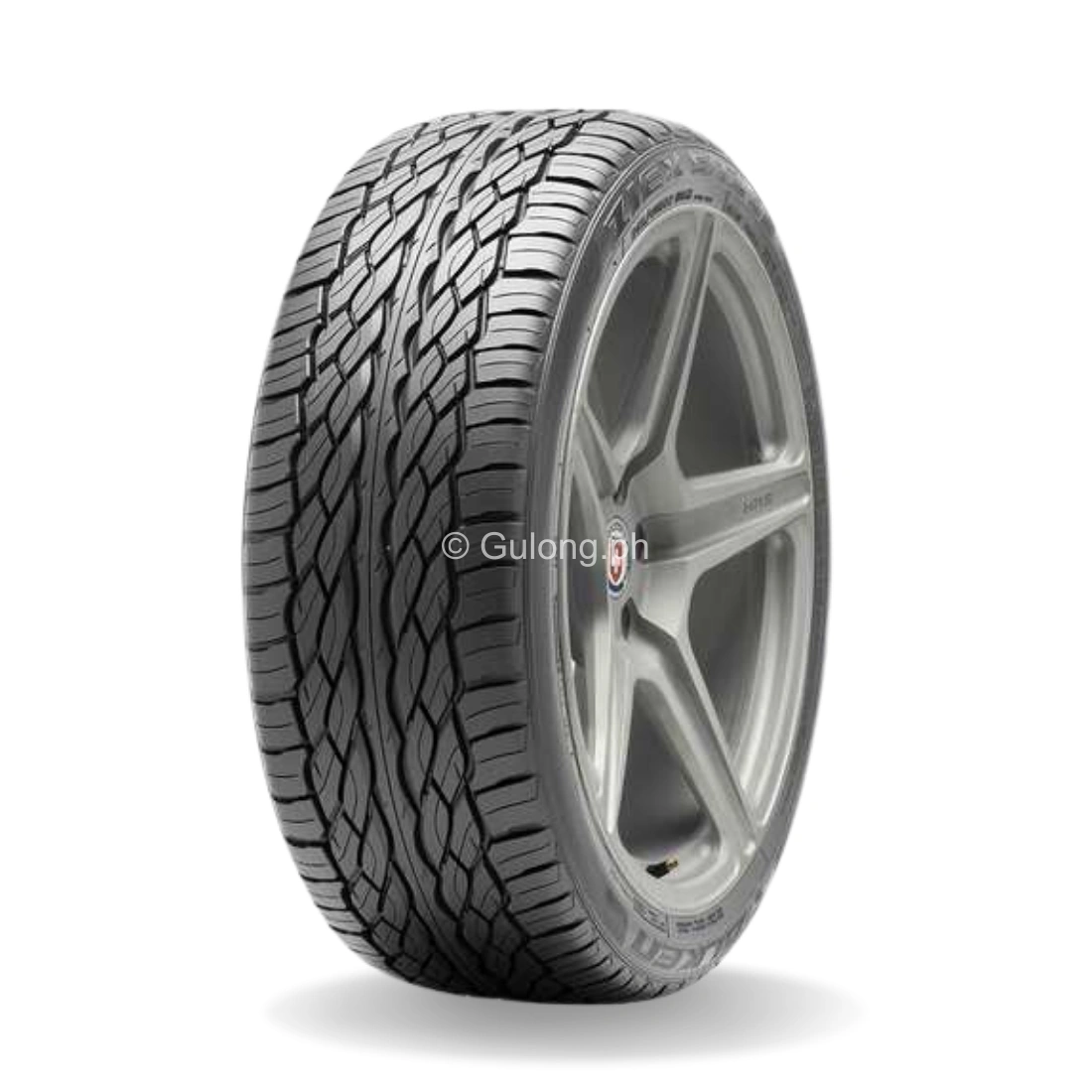 FALKEN 265/50/R20 S/T Z05 111H