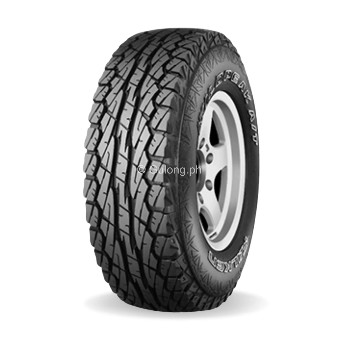 FALKEN 225/55/R17 WILDPEAK A/T 101V