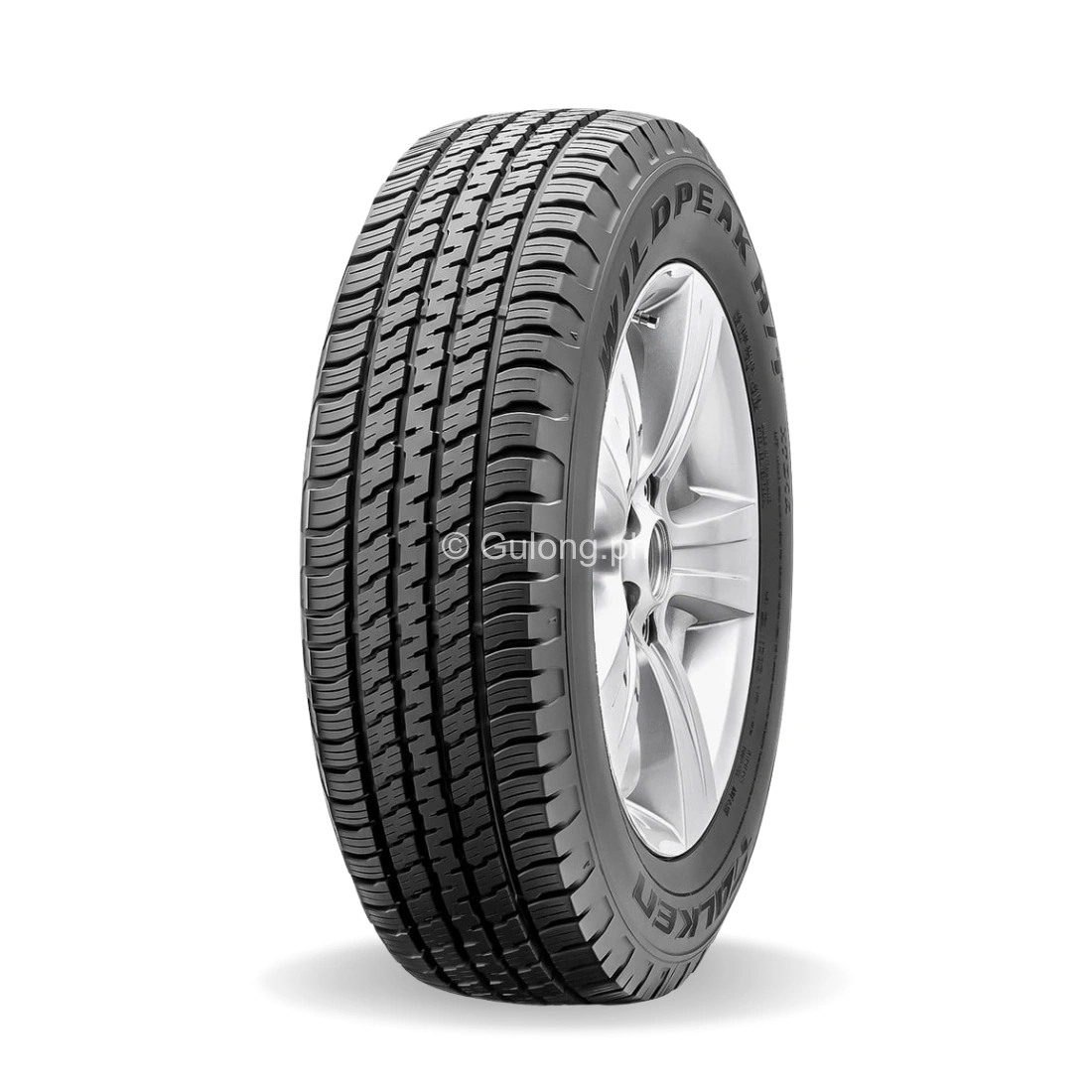 FALKEN 255/70/R16 WILDPEAK H/T 01 TL 111S