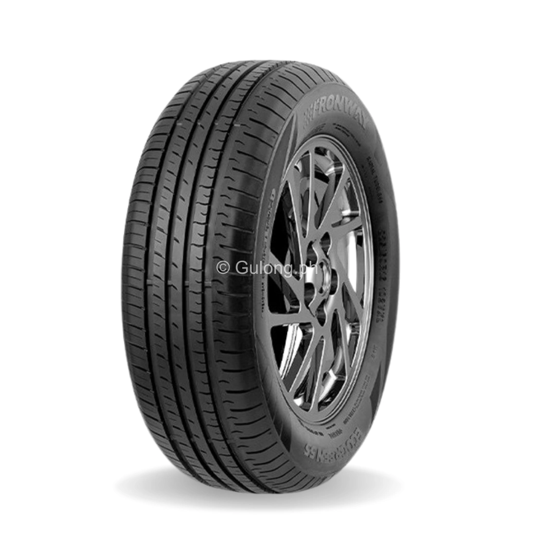 FRONWAY 165/65/R13 ECOGREEN 55 77/T