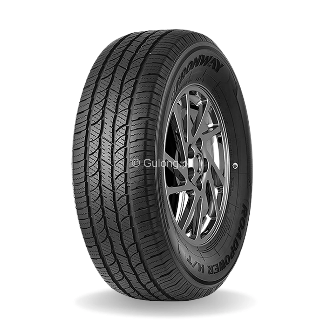 FRONWAY 215/65/R16 ECOGREEN 66 98/H