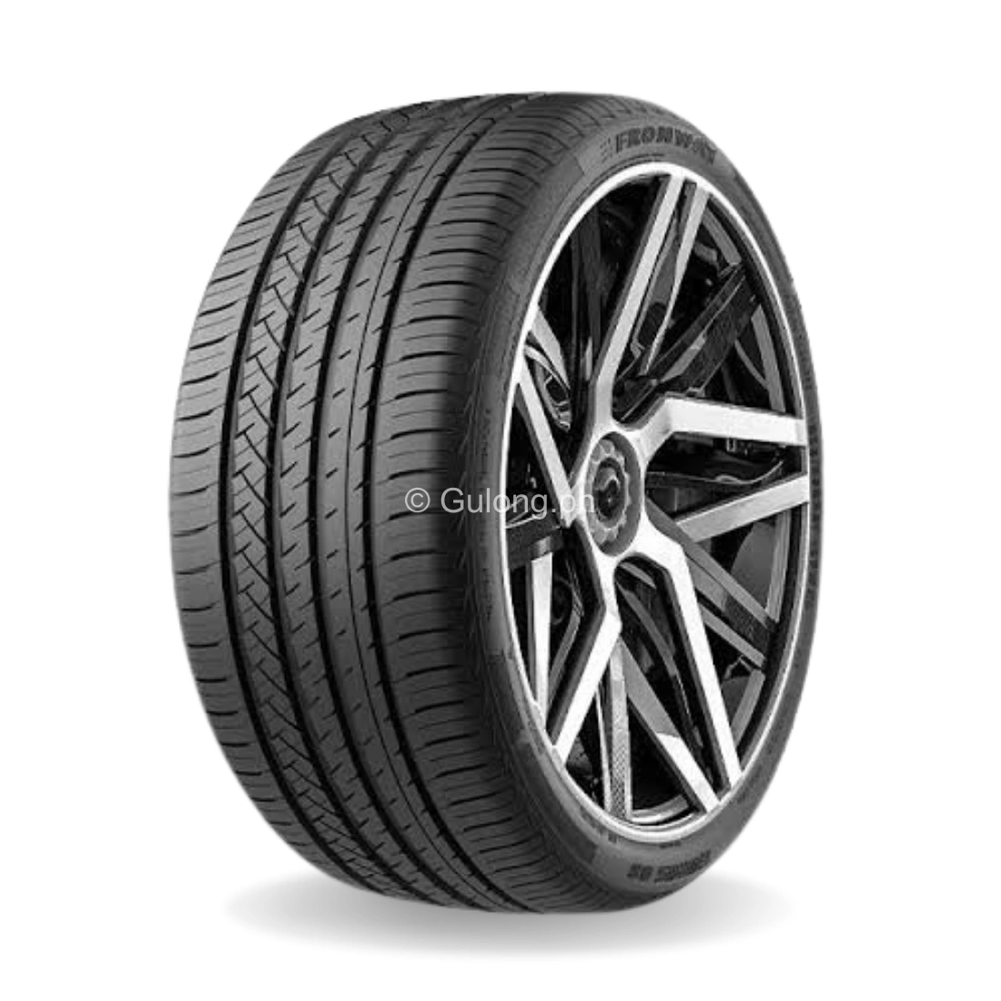 FRONWAY 225/55/R17 EURUS 08 101/W XL
