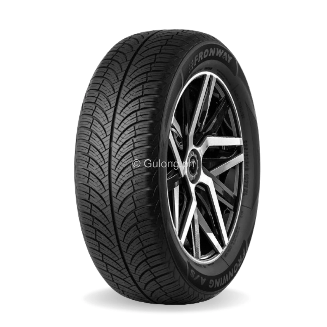 FRONWAY 165/65/R14 ECOGREEN ONE 79T