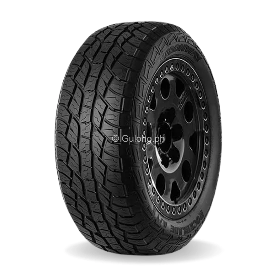 FRONWAY 265/65/R17 ROCKBLADE AT II 112/T