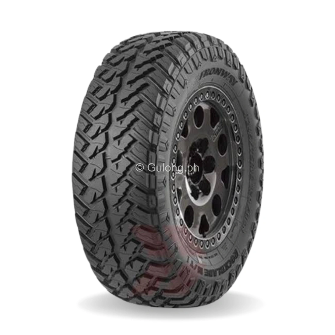 FRONWAY 33X/12.5/R15LT ROCKBLADE MT I 108/Q