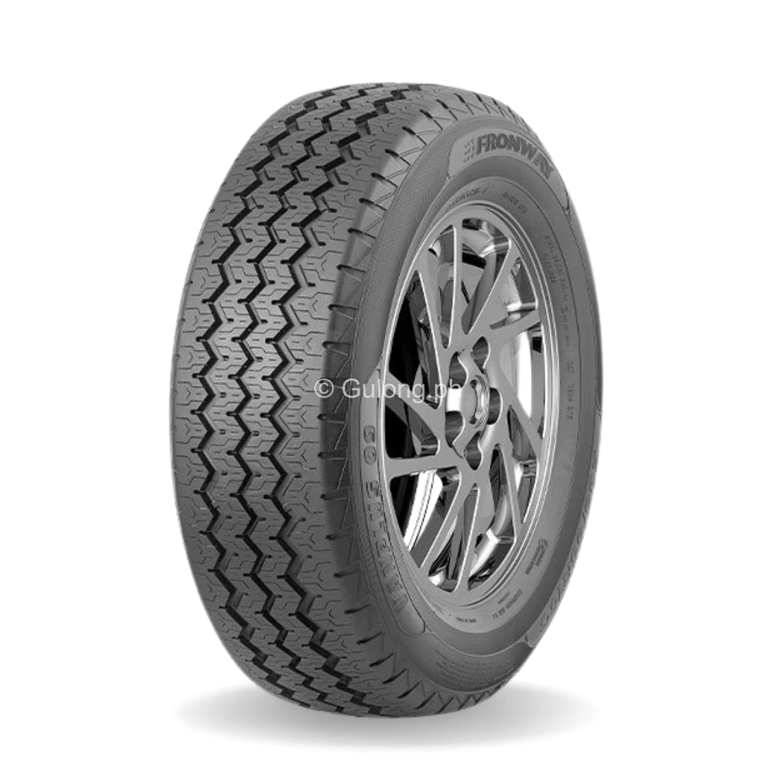 FRONWAY 185//R14C VANPLUS 09 102/100/R