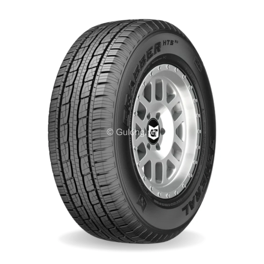 GENERAL TIRE 235/55/R18 GRABBER HT6 GTH