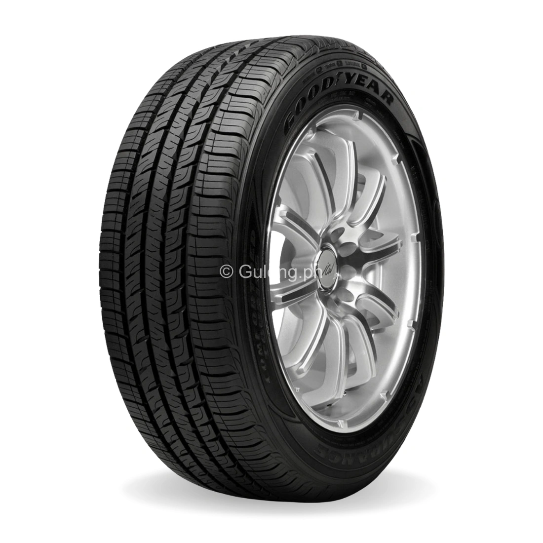 GOODYEAR 235/45/R17 ASSURANCE COMFORTTRED 94W