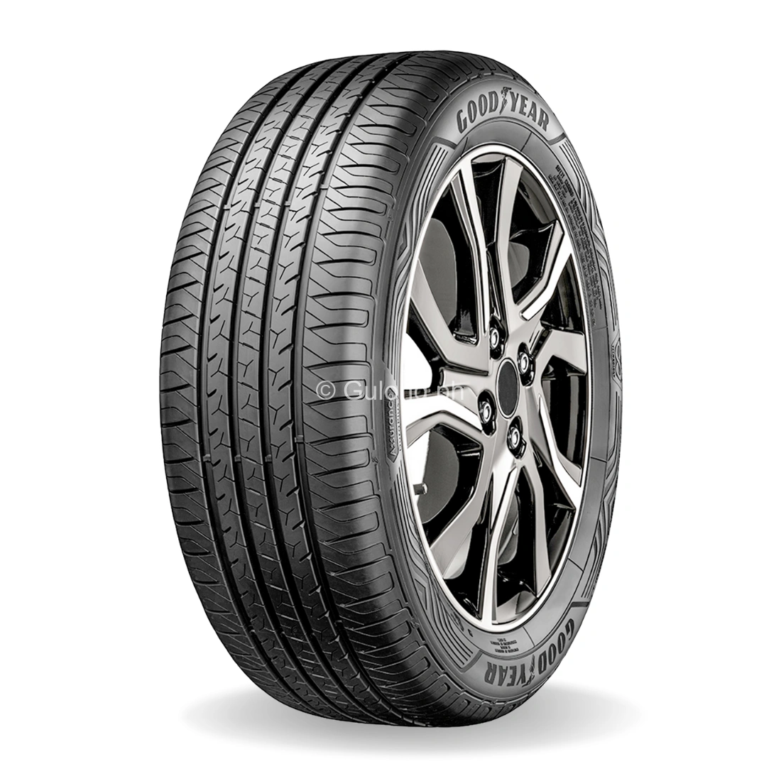GOODYEAR 165/80/R13 DURAPLUS 83T