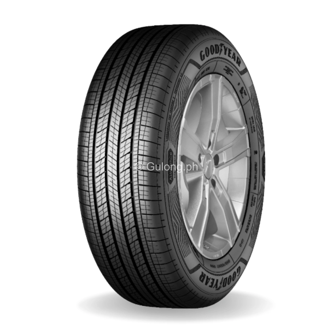 GOODYEAR 215/55/R18 ASSURANCE MAXGUARD SUV 99V
