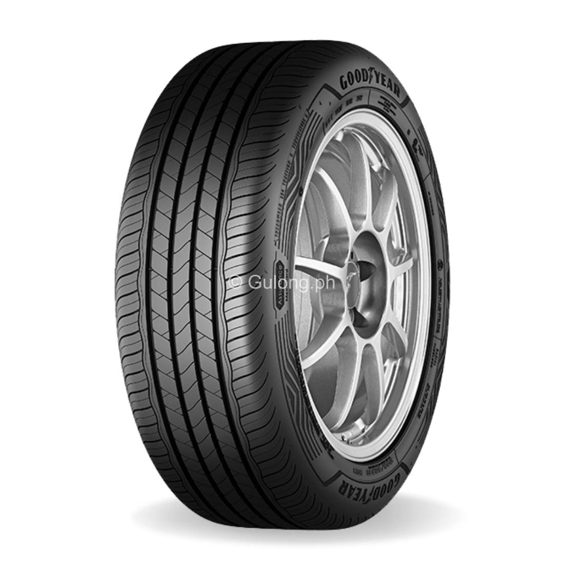 GOODYEAR 195/65/R15 ASSURANCE MAXGUARD 91V