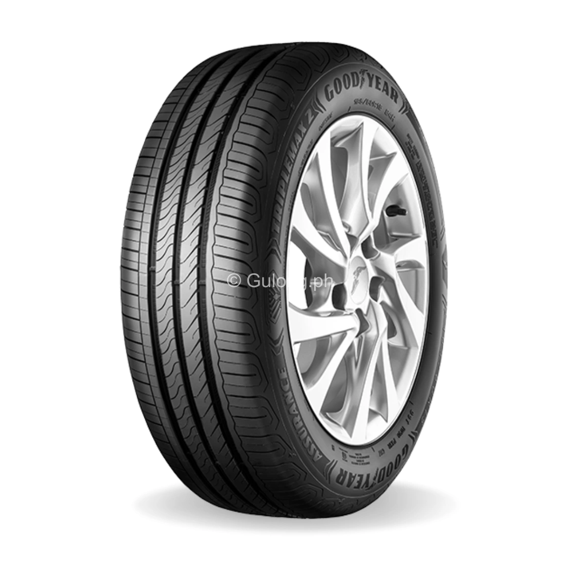 GOODYEAR 215/55/R16 ASSURANCE TRIPLEMAX 2 93V