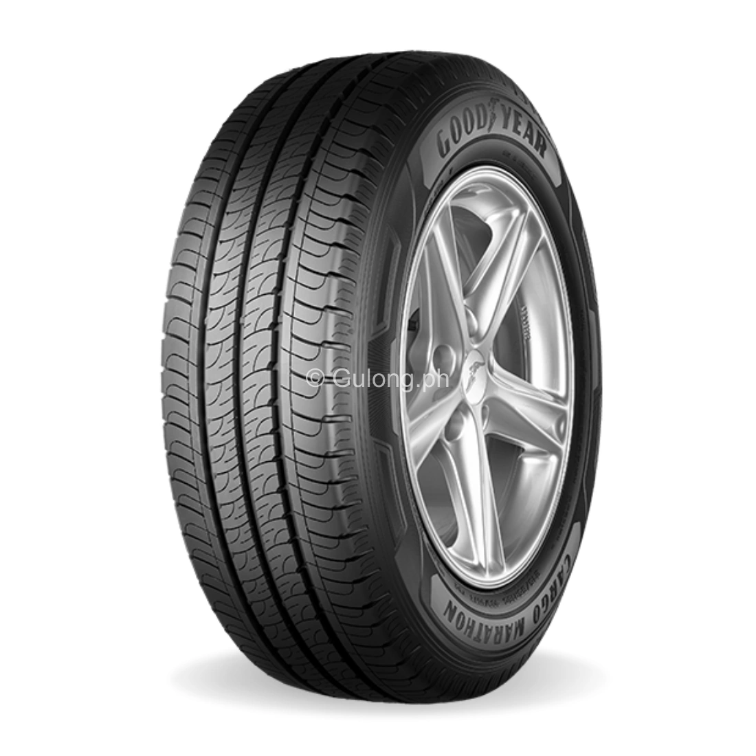GOODYEAR 185/R14C CARGO MARATHON 2 102/100S
