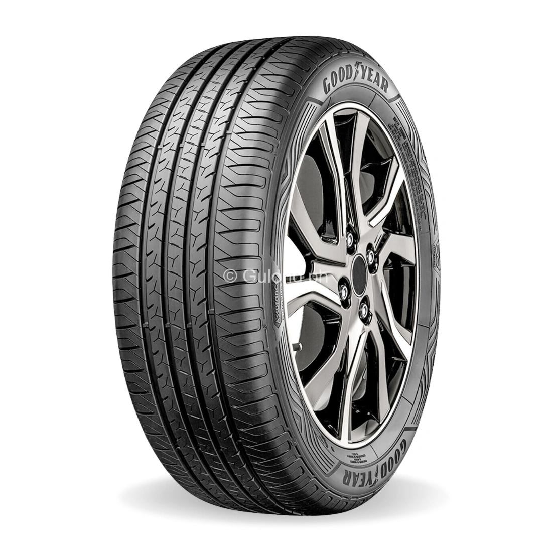 GOODYEAR 175/70/R13 ASSURANCE DURAPLUS 2 82H