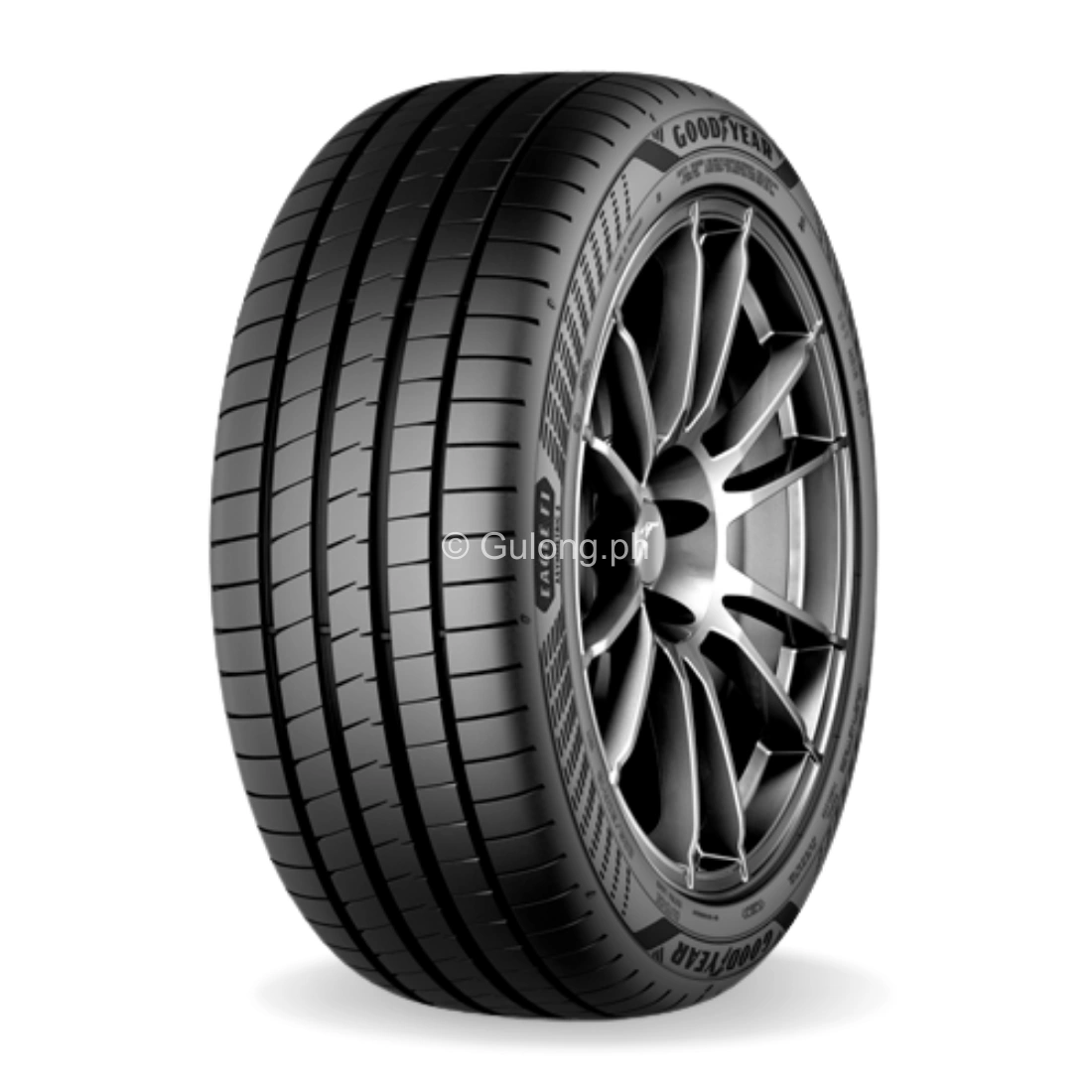 GOODYEAR 225/60/R18 EAGLE F1 ASYMMETRIC 6 SUV 104W