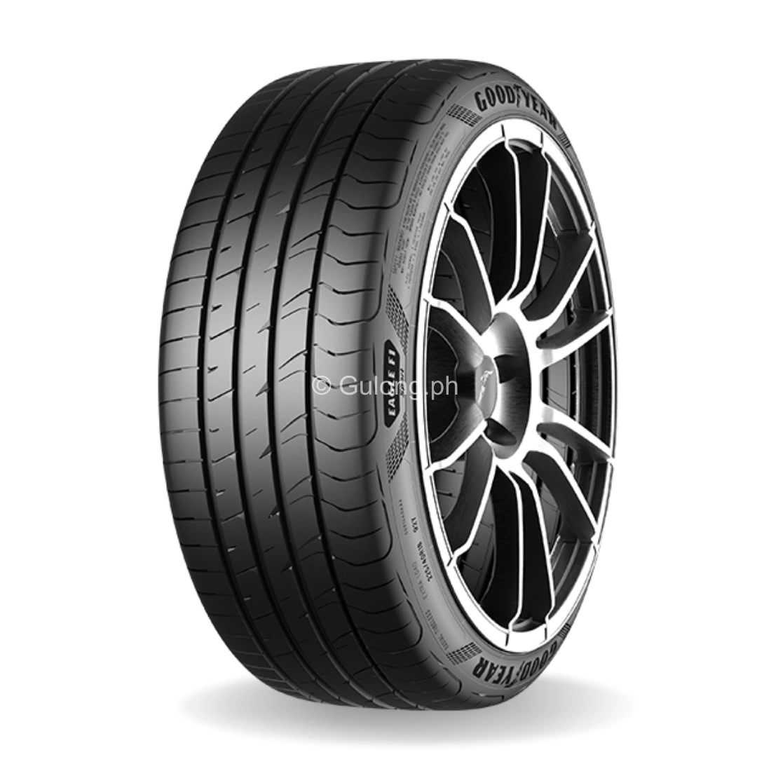 GOODYEAR 225/55/R16 EAGLE F1 SPORT 95W