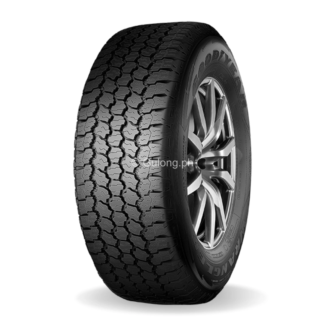 GOODYEAR 255/70/R18 WRANGLER AT ADVENTURE 113T