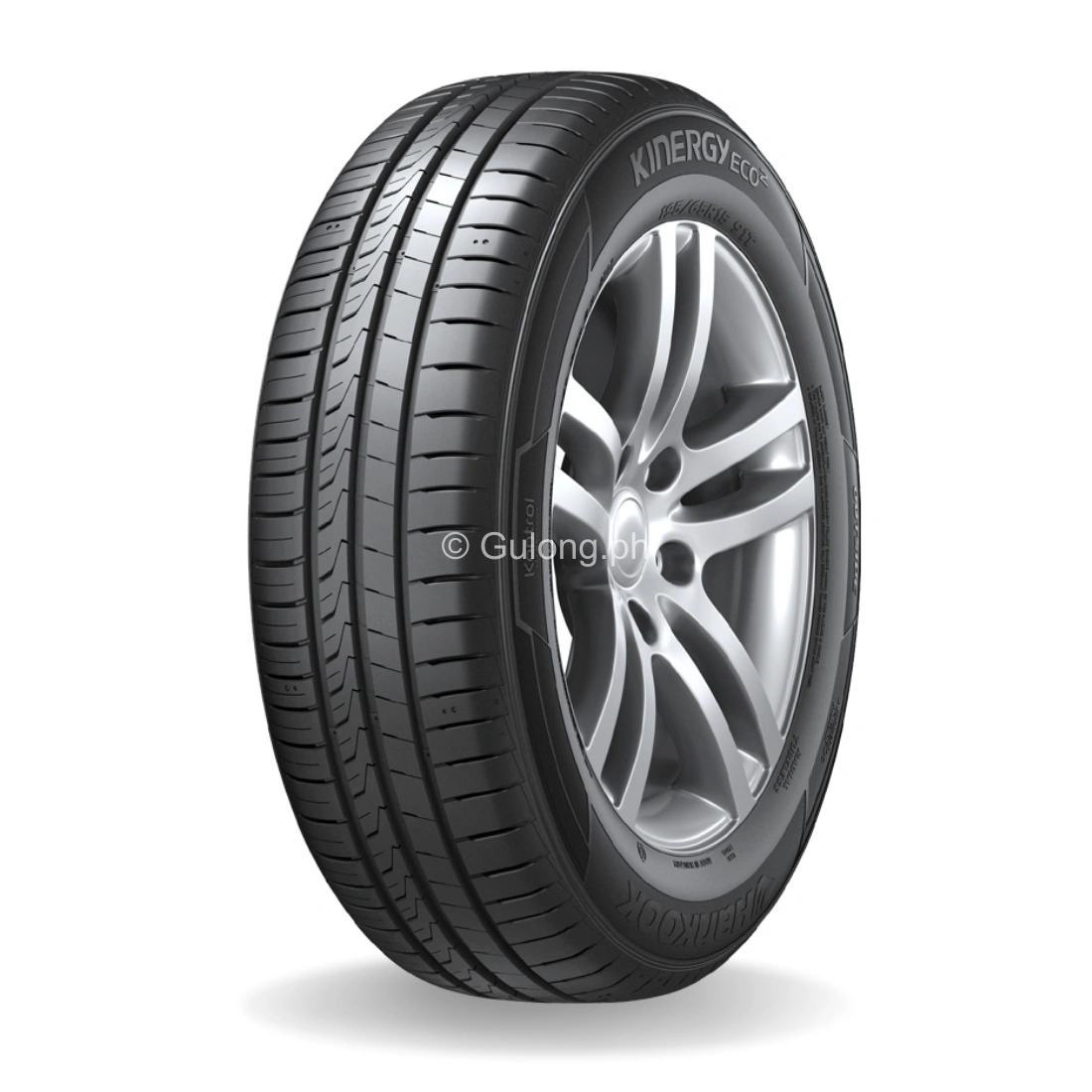 HANKOOK 185/55/R15 KINERGY ECO2 82H