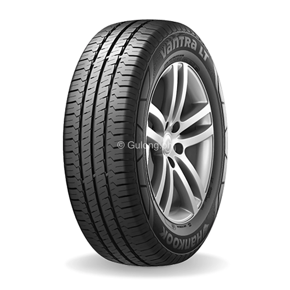 HANKOOK 205/70/R15 VANTRA 105/104R