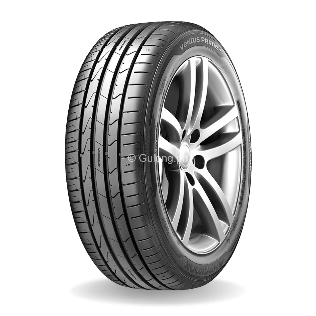 HANKOOK 205/55/R16 VENTUS PRIME 3 91W