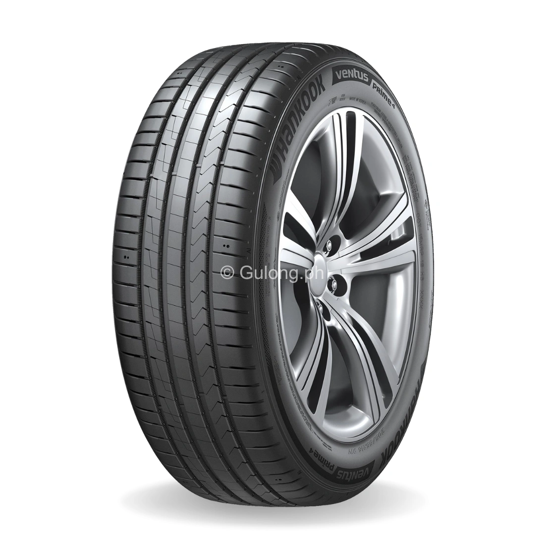 HANKOOK 225/55/R19 VENTUS PRIME 4 99V