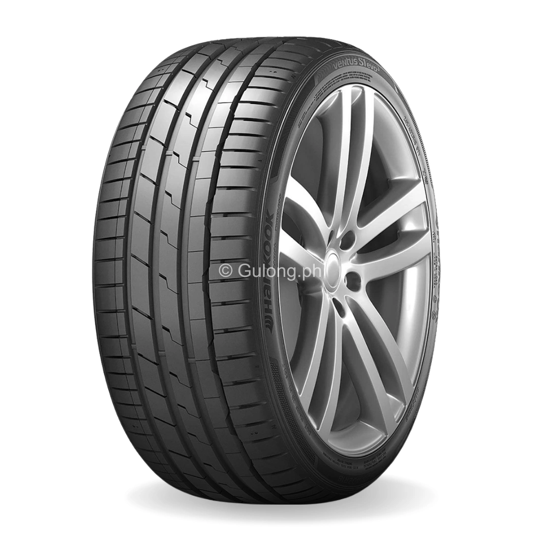 HANKOOK 255/40/R19 VENTUS S1 EVO 3 100Y