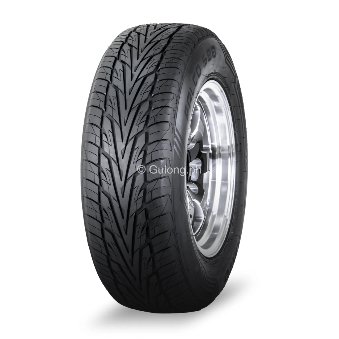 KINTO 265/60/R18 FALCO S88 114V