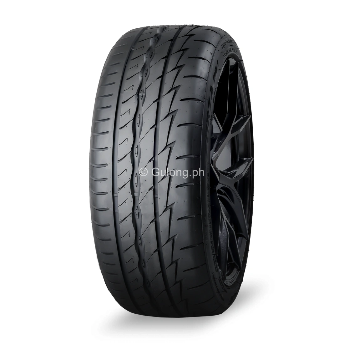 KINTO 195/50/R15 FORZA 001 82V
