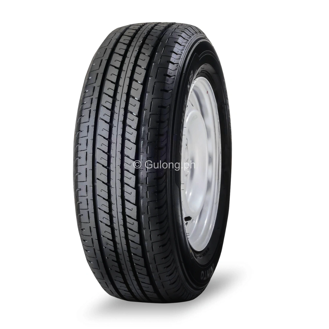 KINTO 205/70/R15C FUERTE K99 106/104S