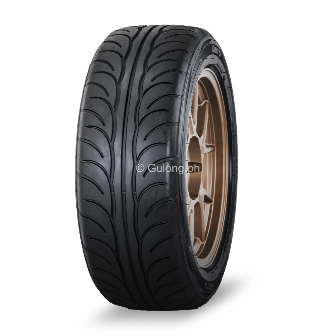 KINTO 285/40/ZR18 X-68+ 101W