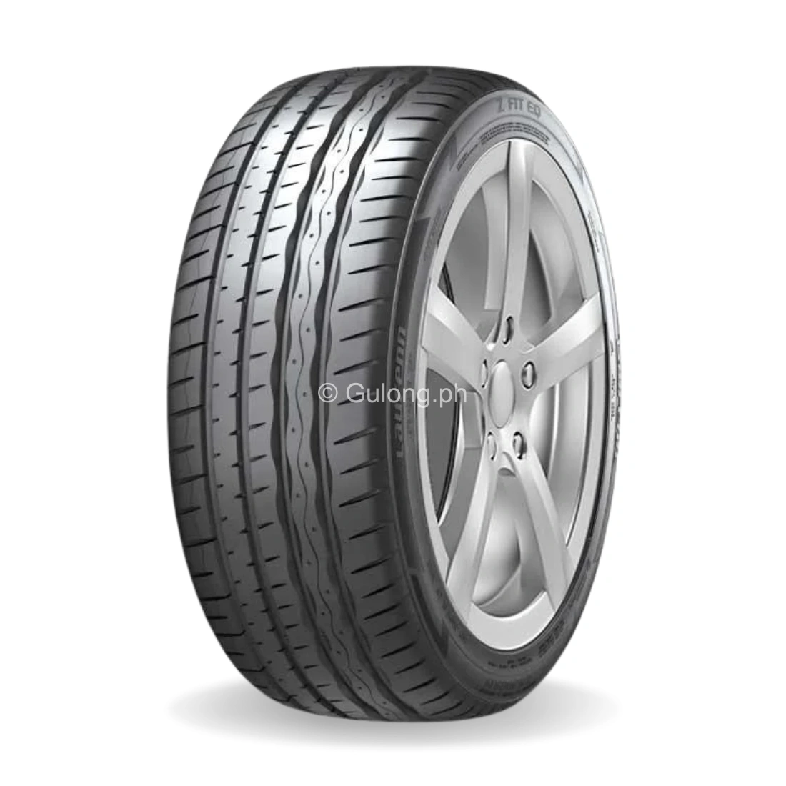 LAUFENN 215/45/ZR17 S FIT A/Z FIT E 91W