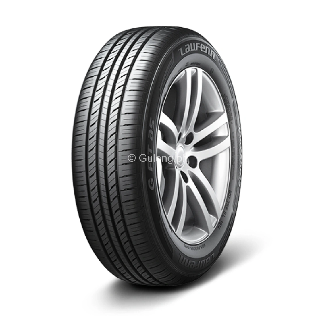 LAUFENN 185/70/R14 G FIT AS 88T