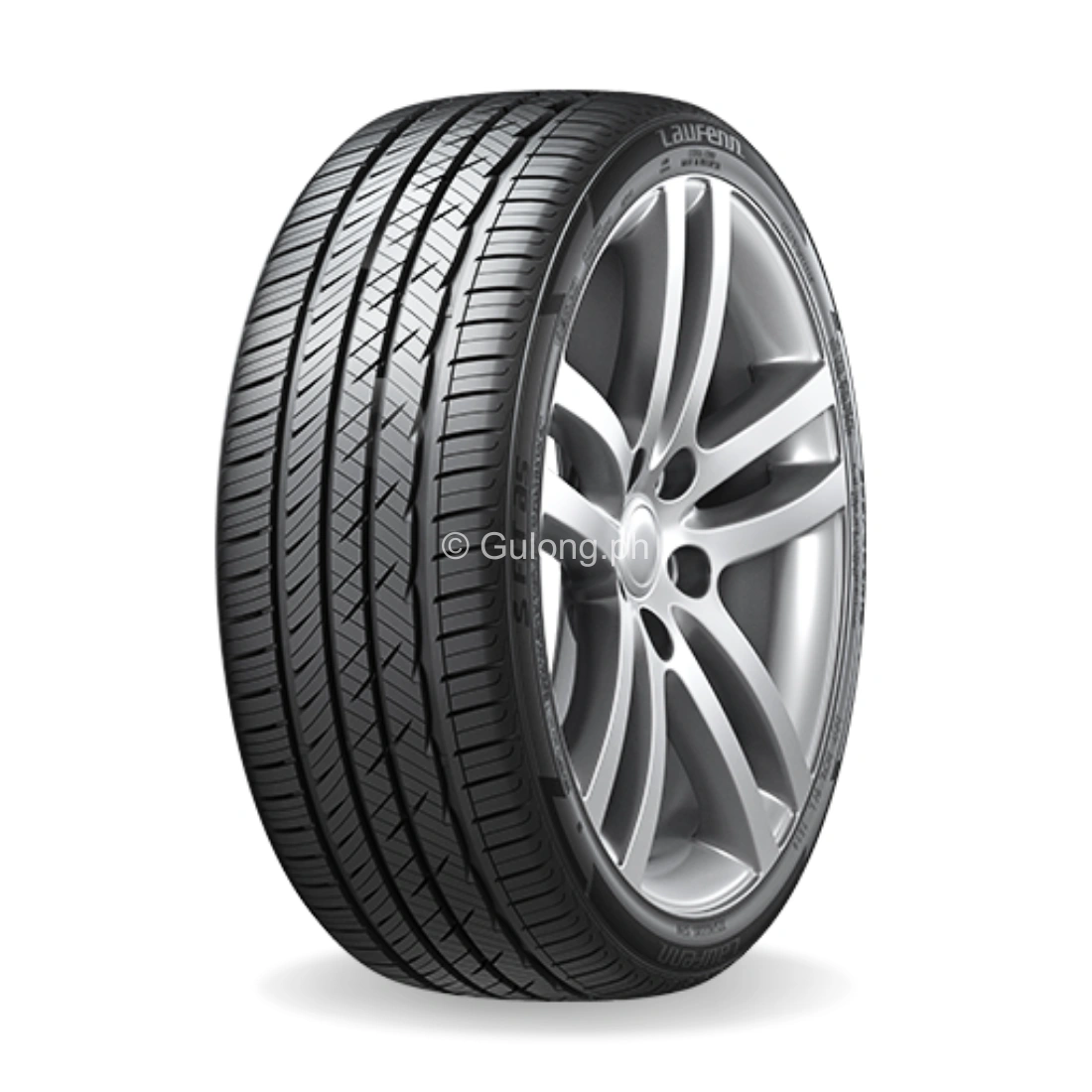 LAUFENN 235/50/R19 S FIT AS 103 XLV