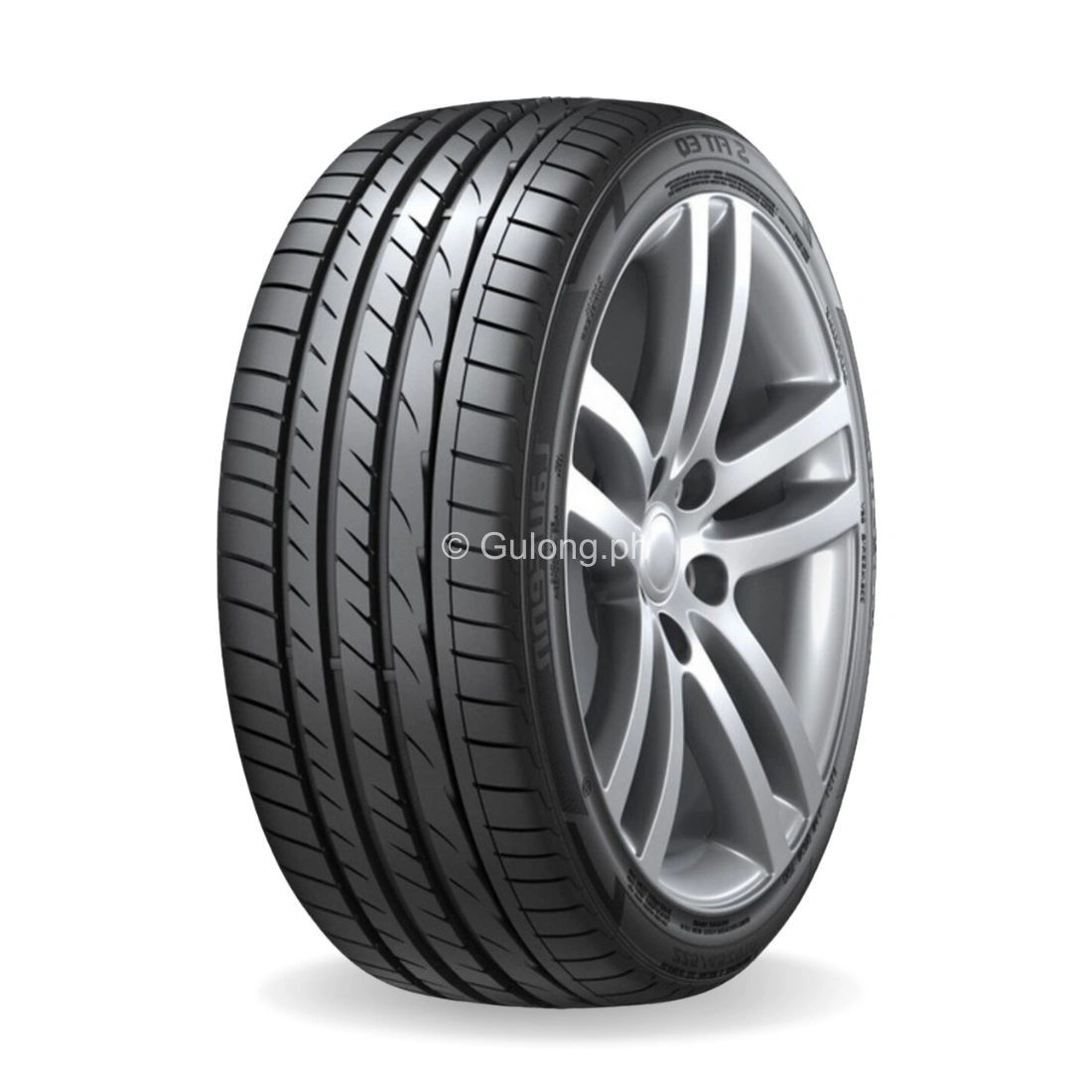 LAUFENN 275/40/R20 S FIT EQ+ 106Y