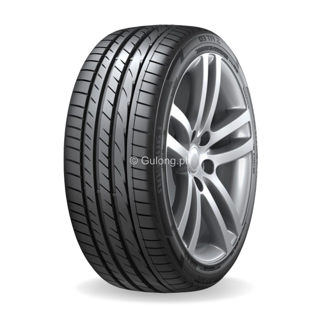 LAUFENN 195/55/R16 S FIT EQ 87V