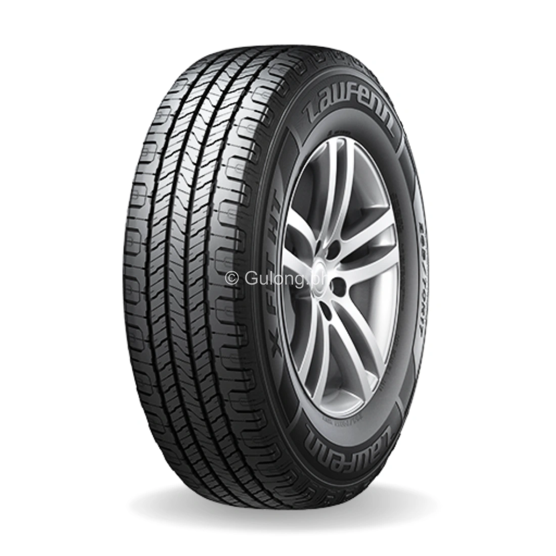 LAUFENN 225/70/R16 X FIT HT 103H