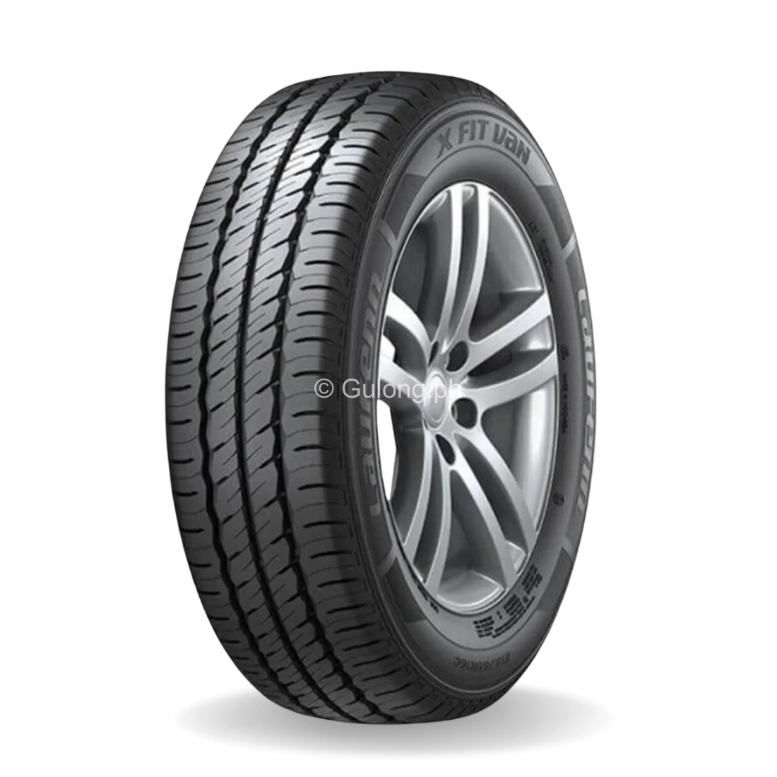 LAUFENN 215/70/R15C X FIT VAN 109/107S